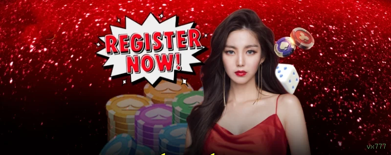 Download gratuito do app da vx777