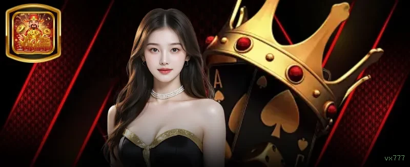 Plataforma completa da vx777 com todos os jogos